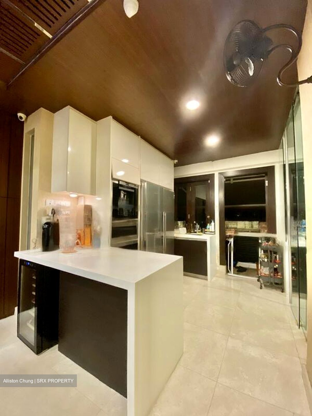 GREENWOOD AVENUE (D11), Terrace #462086231